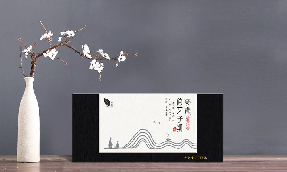 从材料到工艺，嘉鱼县包装设计的质量底线与创新突破
