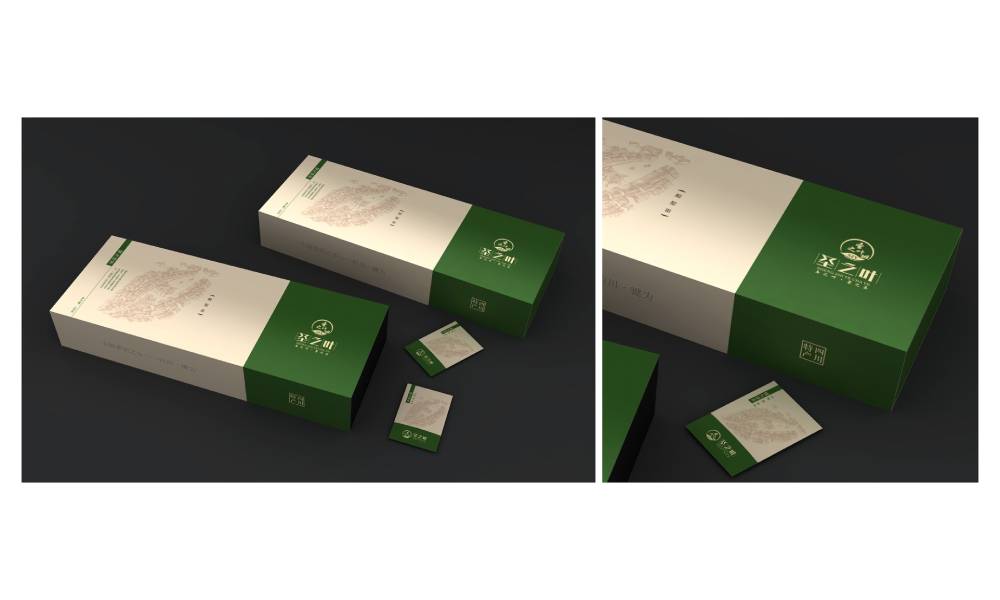 嘉鱼县包装设计用传统工艺构筑现代品牌的文化护城河实践录